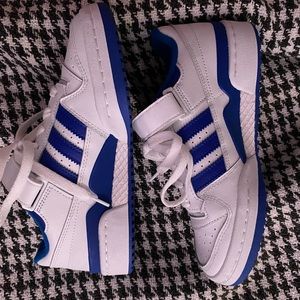 ADIDAS FORUM LOW as seen on pinterest